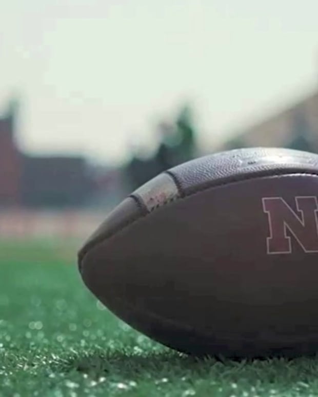 HuskerMax Practice Report 11-12-21